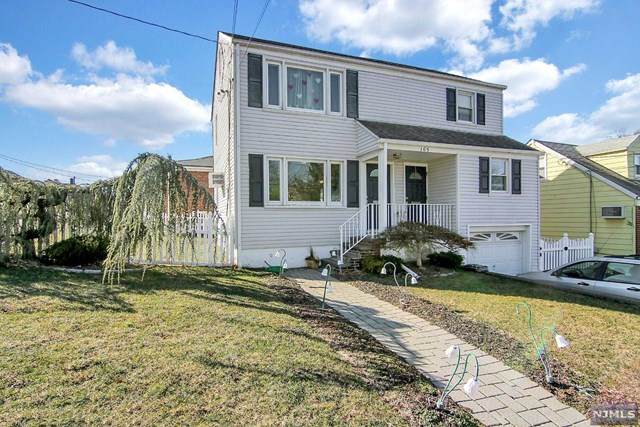165 Sunset Avenue - Photo 1