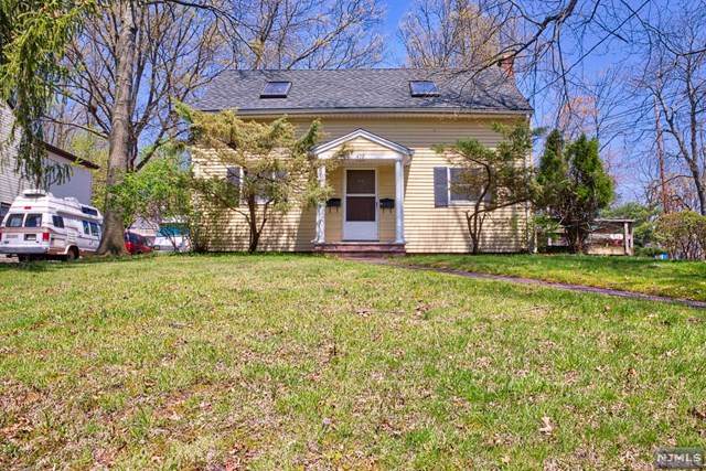 415 Demarest Avenue - Photo 1