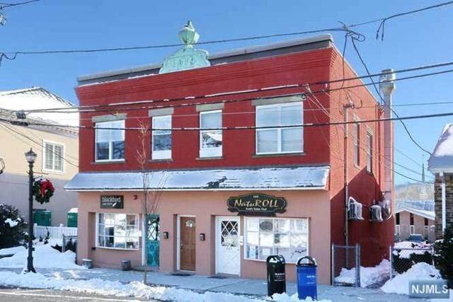 165-167 Terrace Street - Photo 1
