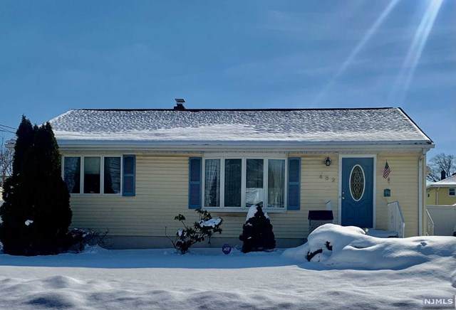482 Steinway Road - Photo 1