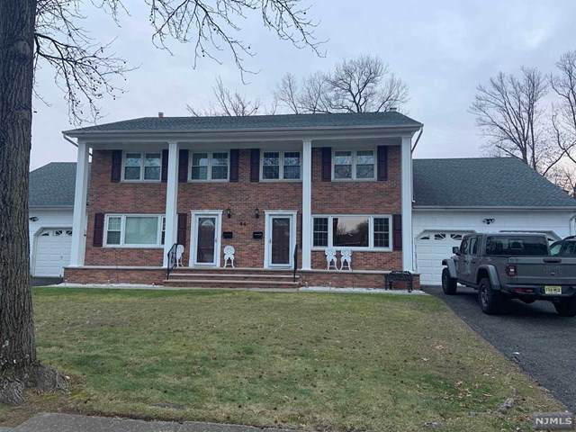 44 Forsythia Lane - Photo 1