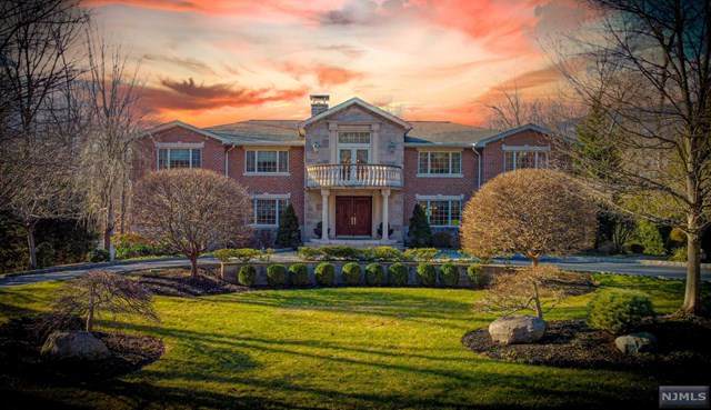 116 Oak Drive - Photo 1