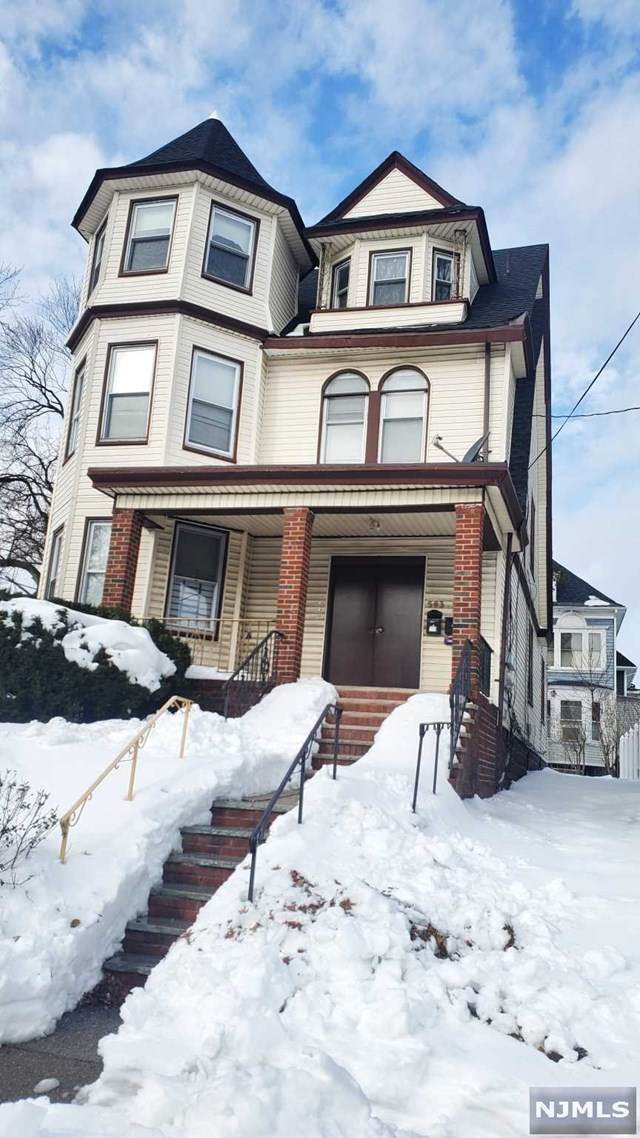 583 Sanford Avenue - Photo 1