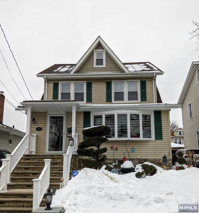 498 Nelson Avenue - Photo 1