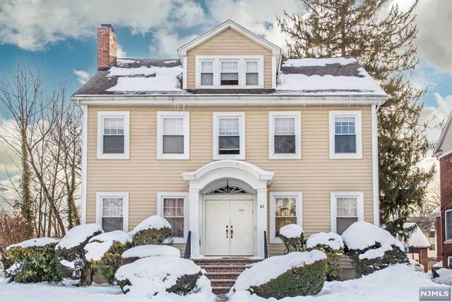 41 Temple Place - Photo 1