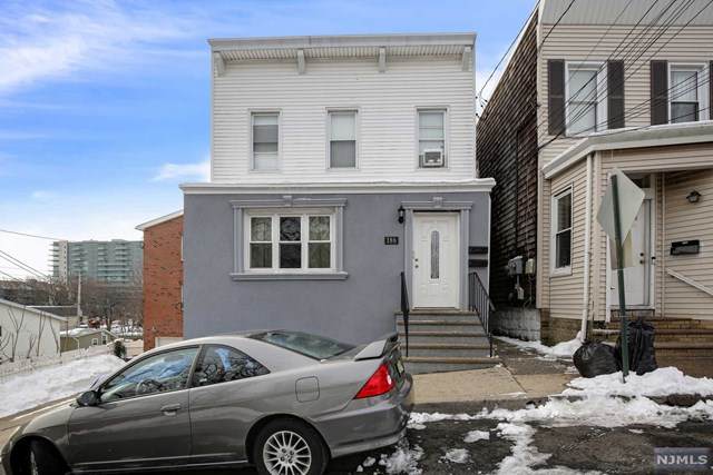 186 Jersey Avenue - Photo 1