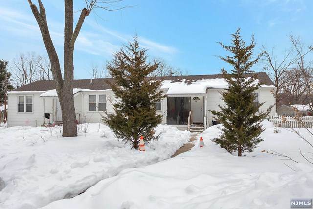 32 Van Wagoner Avenue - Photo 1