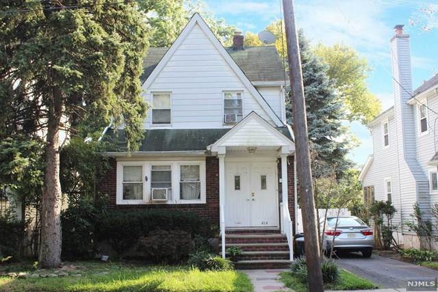 414 Woods Road - Photo 1