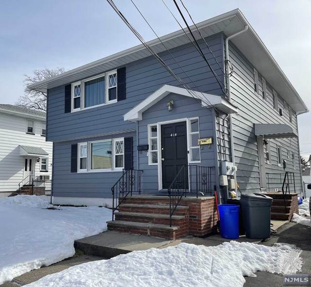 414 Sylvan Street - Photo 1
