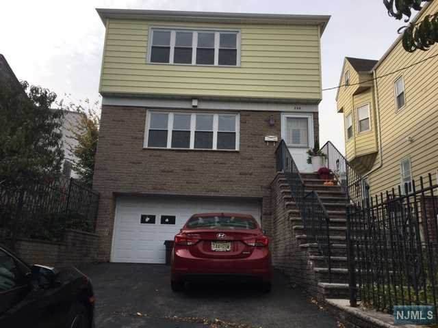 288 Paterson Plank Road - Photo 1