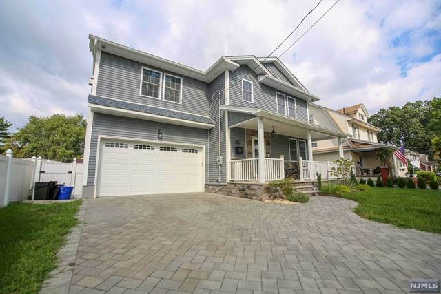 126 Lincoln Avenue - Photo 1