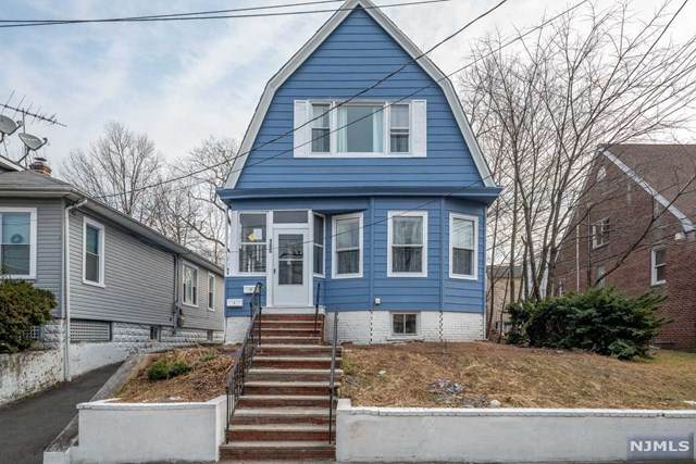 160 Hornblower Avenue - Photo 1
