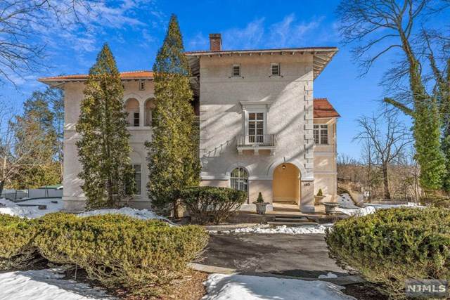 105 Upper Mountain Avenue - Photo 1