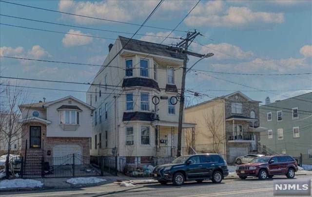 908 Bergen Street - Photo 1