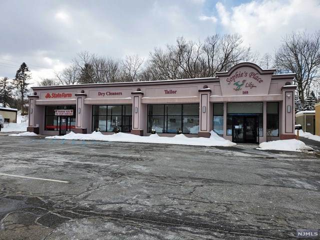 160 Woodport Road - Photo 1