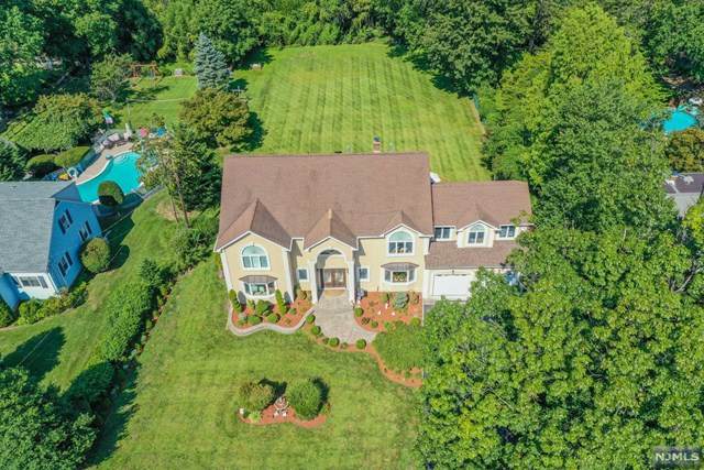 393 Spring Valley Road - Photo 1