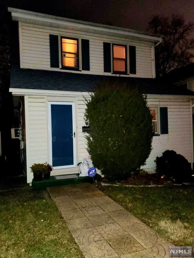 25 Kirk Street - Photo 1