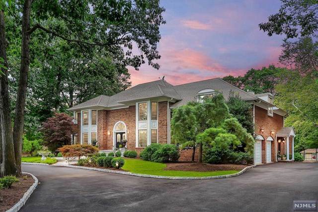 833 Trailing Ridge Road - Photo 1