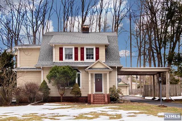 550 Prospect Avenue - Photo 1
