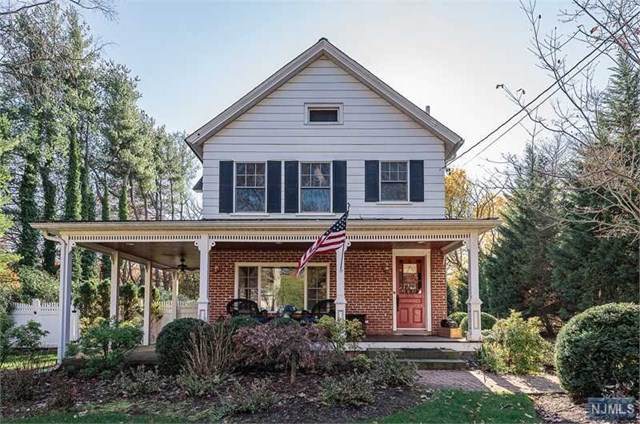 574 Racetrack Road - Photo 1