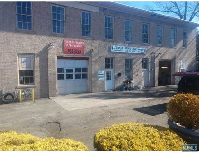 395 Closter Dock Road - Photo 1