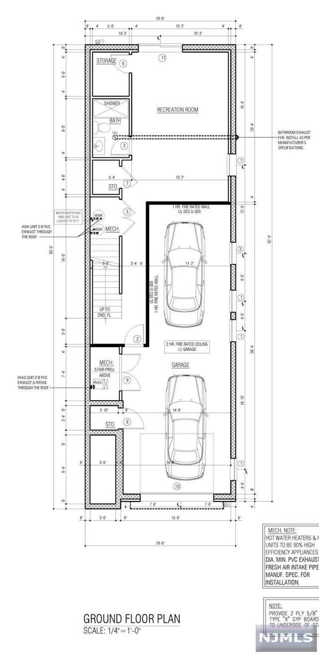 648 Ferry Street - Photo 1