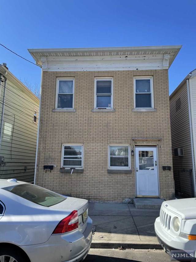 139 Frederick Street - Photo 1