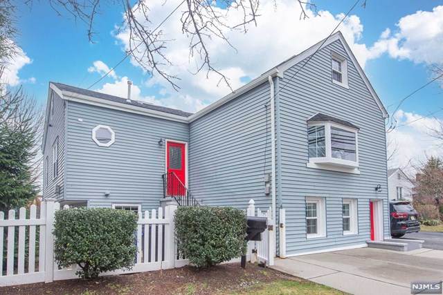 60 Garibaldi Avenue - Photo 1