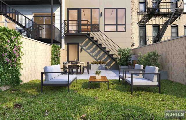 706 Grand Street - Photo 1