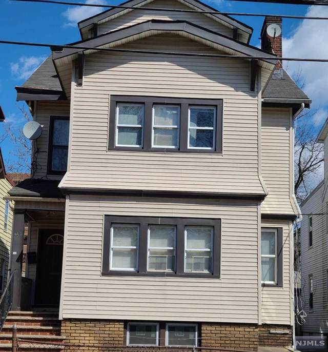 143 Weequahic Avenue - Photo 1