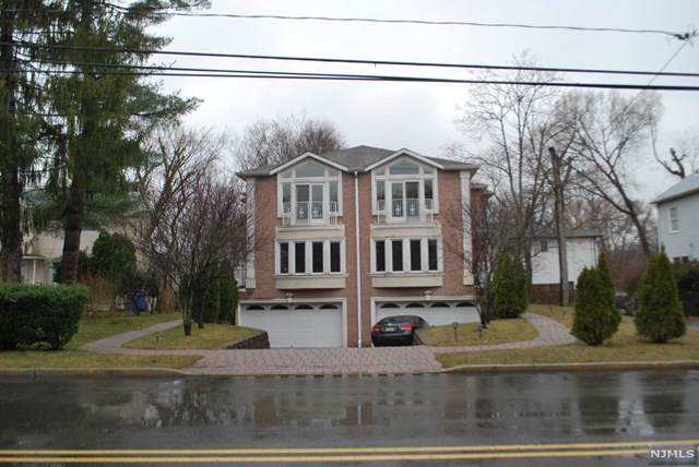 135 Grove Street - Photo 1