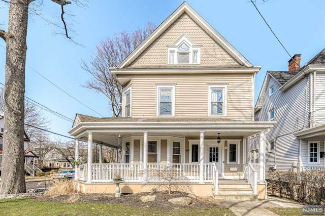 168 Woodside Avenue - Photo 1