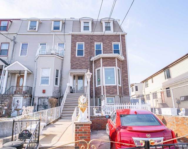 302 Paterson Plank Road - Photo 1