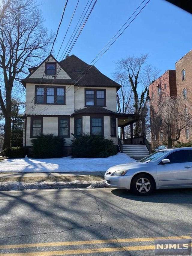 288 Montgomery Street - Photo 1