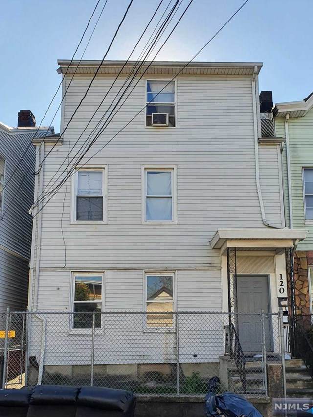 120 Warren Street - Photo 1