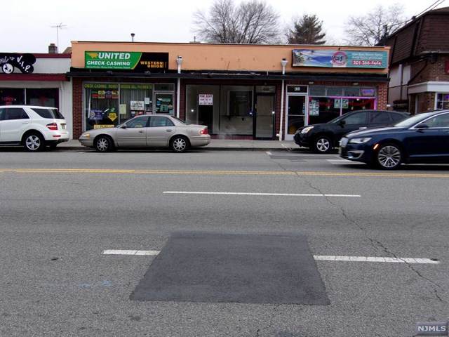438-442 Boulevard - Photo 1