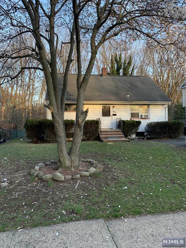 743 Newcomb Road - Photo 1