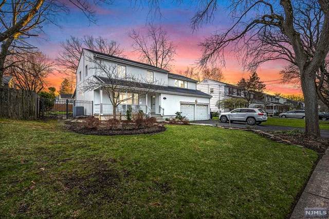 228 Taylor Road - Photo 1