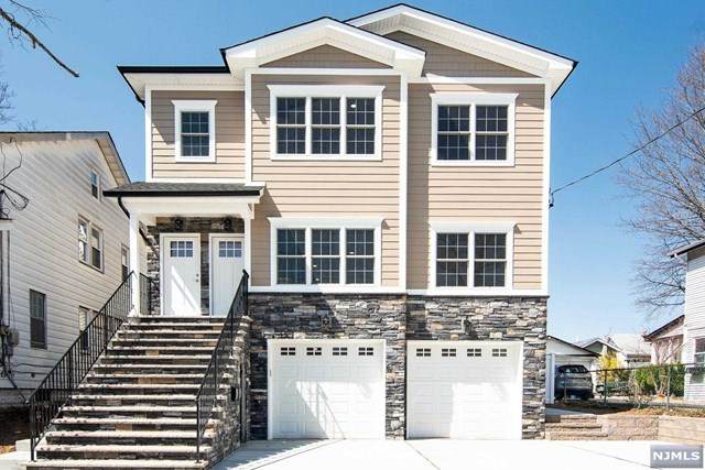 741 Forest Street - Photo 1