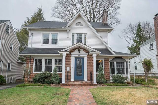 24 Lincoln Street - Photo 1