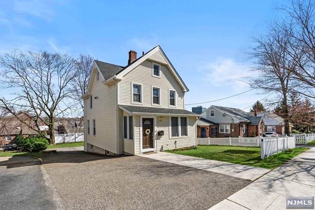 160 Kinderkamack Road - Photo 1
