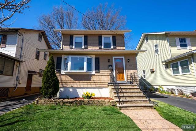 163 Jacoby Street - Photo 1