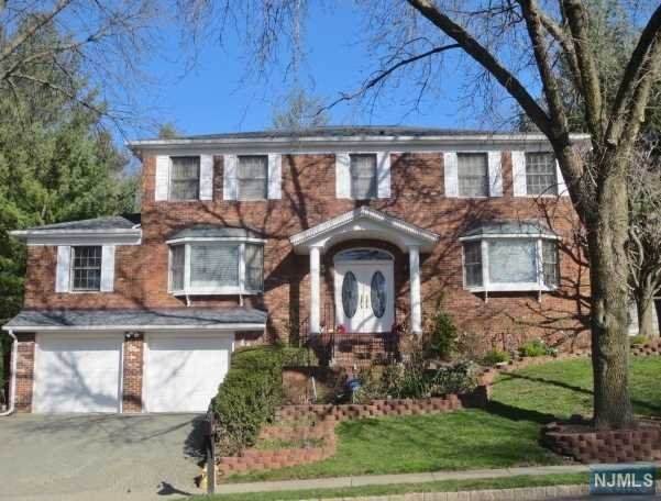 447 Golf Course Drive - Photo 1