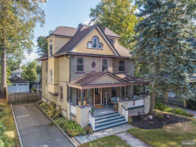 61 Montclair Avenue - Photo 1