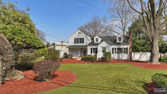 104 End Avenue - Photo 1
