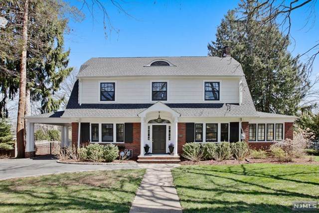 505 Grove Street - Photo 1