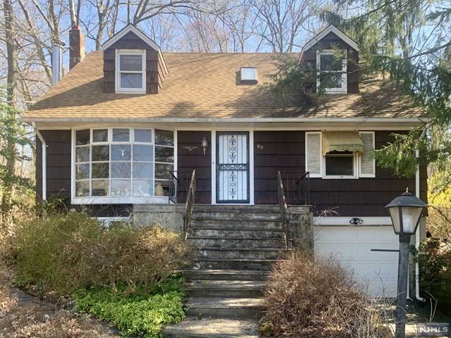 85 Mohawk Trail - Photo 1