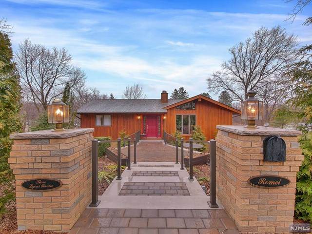 3 Lyons Terrace - Photo 1