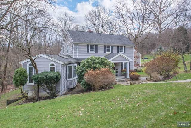 7 Deerlawn Court - Photo 1