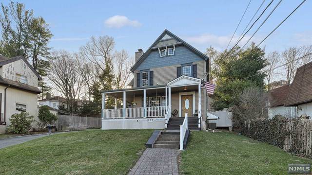 837 Kinderkamack Road - Photo 1